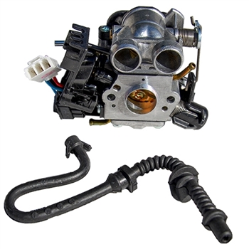 Oem Husqvarna Xp Xpg Carburetor