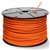 OEM Husqvarna Automower Installation PRO Wire 300m Orange