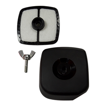 OEM Echo Kit Air Cleaner Lid