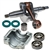 Non-Genuine Crankshaft And Bearings Kit  for Stihl 017, MS170, 018