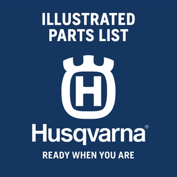 Husqvarna 440 e II (2019-09) Illustrated Parts List -Free Download