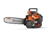 Husqvarna T540i XP 14" Top Handle Chainsaw with 2 Batteries and Charger