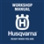 Husqvarna 40, 44, 340, 344, 444 (1987) Workshop Manual -Free Download