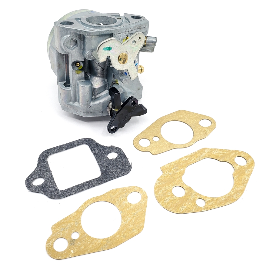 OEM Honda GCV160 Carburetor with Gaskets