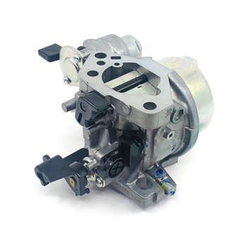 Fullas Carburetor Huayi P27 Carb GX390 Carburetor Compatible With Honda 13  HP GX390 Engine Replacement 16100-ZF6-V01