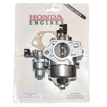 Non-Genuine Carburetor for Honda GX390 13hp