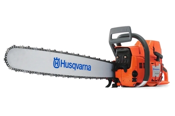 Husqvarna 395 XP Chainsaw - PHO (Open Box - NO bar and chain)