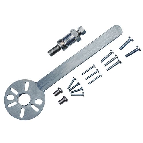 Husqvarna chainsaw store flywheel puller