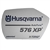 OEM Husqvarna 576 XP AUTO TUNE Label