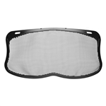 Husqvarna Replacement Mesh Visor - Nylon