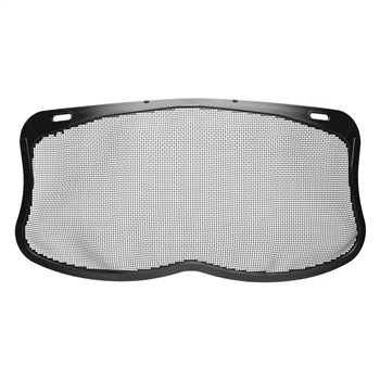 Husqvarna Replacement Mesh Visor - Nylon