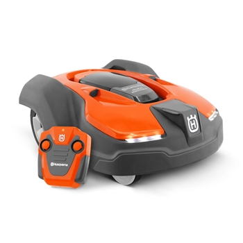 Genuine Husqvarna Toy 450X Automower