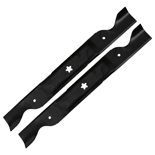 Gator blades for online craftsman 46