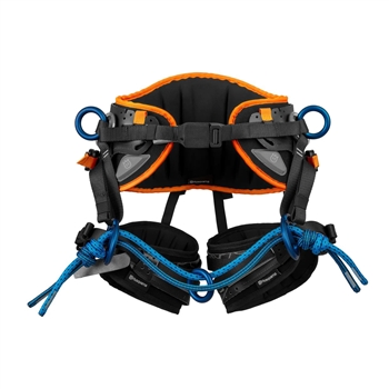 Genuine Husqvarna Climbing Harness