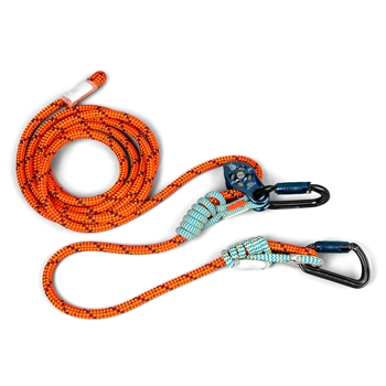 Husqvarna Work Positioning Lanyard