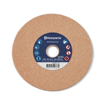 Husqvarna Grinding Wheel - 3.2mm