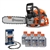 Husqvarna 550 XPG Mark II Chainsaw