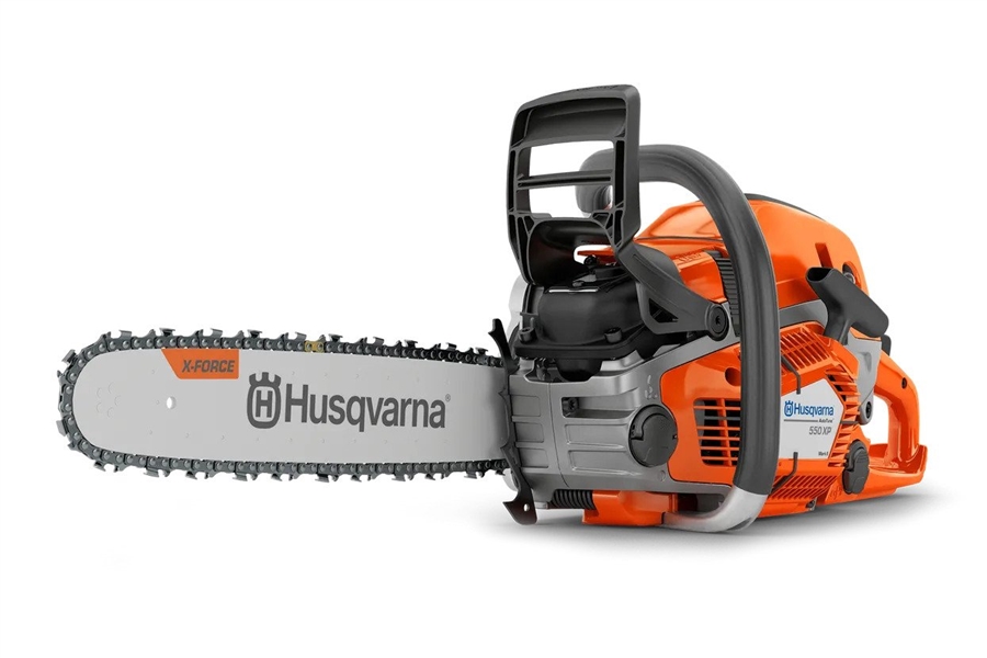 Husqvarna 550 XPG Mark II Chainsaw