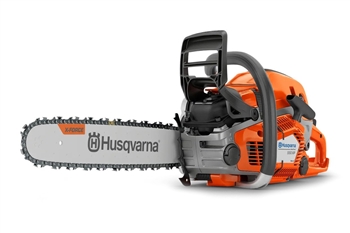 Husqvarna 550 XP Mark II Chainsaw - PHO (Open Box - NO bar and chain)