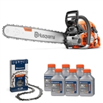 Husqvarna 562 XPG Mark II Chainsaw