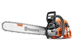 Husqvarna 562 XP Mark II Chainsaw - PHO (Open Box - NO bar and chain)