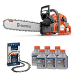 Husqvarna 565 Chainsaw