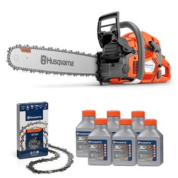 Husqvarna 565 Chainsaw