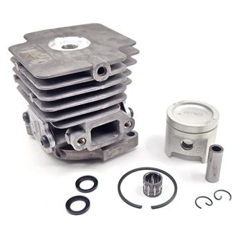 OEM Husqvarna 122 C Cylinder Kit