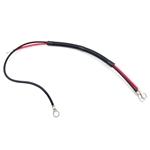 OEM Husqvarna Z242F, Z248F Harness Battery Cable