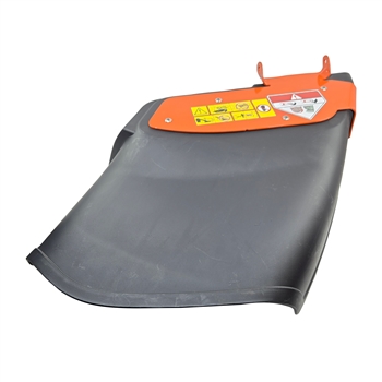 OEM Husqvarna TS 242, Z 242F 42" Grass Deflector