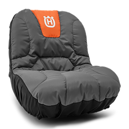 Husqvarna lawn discount tractor seat cover