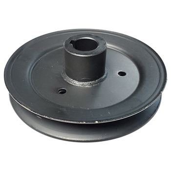 OEM Husqvarna MZ 54, MZ54, Z 454 Spindle Pulley