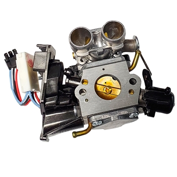 OEM Husqvarna 572 XP/XPG Carburetor