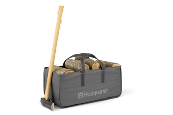 Genuine Husqvarna Log Tote