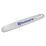 OEM Husqvarna 16" Bar, HT280-60 dl 3/8", .050"