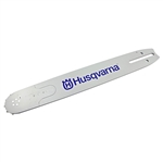 OEM Husqvarna 16" Bar, HT380-60, 3/8", .050"