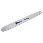 OEM Husqvarna 20" Bar, HL258-78 dl .325", .058"