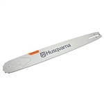 OEM Husqvarna 18" X-Tough Bar, HT-280, 68 dl, 3/8", .050"