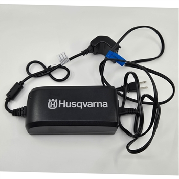 OEM Husqvarna Battery Charger QC80 -*CLEARANCE