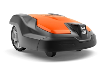 Husqvarna AutomowerÂ® 520H