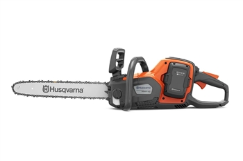 Husqvarna Power Axe 350i Chainsaw (battery and charger included)