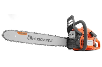 Husqvarna 450 Rancher 18" Chainsaw