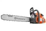 Husqvarna 455 Rancher 20" Chainsaw