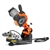 Husqvarna Hydraulic Bench Chainsaw Chain Grinder