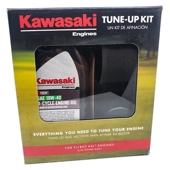 Kawasaki Tune Up Kit for FJ180V KAI Engines