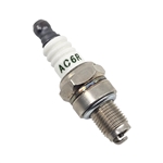 Torch spark plug AC6R