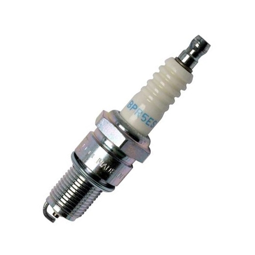 Honda shine spark on sale plug price