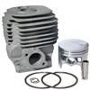 Cross Performance cylinder kit Stihl TS480i, TS500i