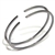 Caber piston rings 49mm fits Stihl TS360, TS400, 08, 039, MS390, Husqvarna 460, 570