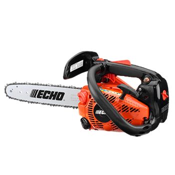 Echo CS-271T 26.9 cc Top Handle Chain Saw 12